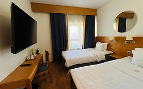 Hotel Raumanlinna