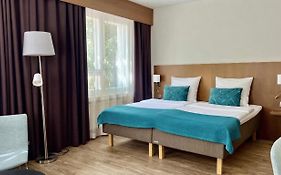 Hotel Raumanlinna