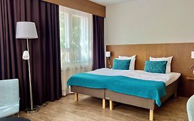 Hotel Raumanlinna